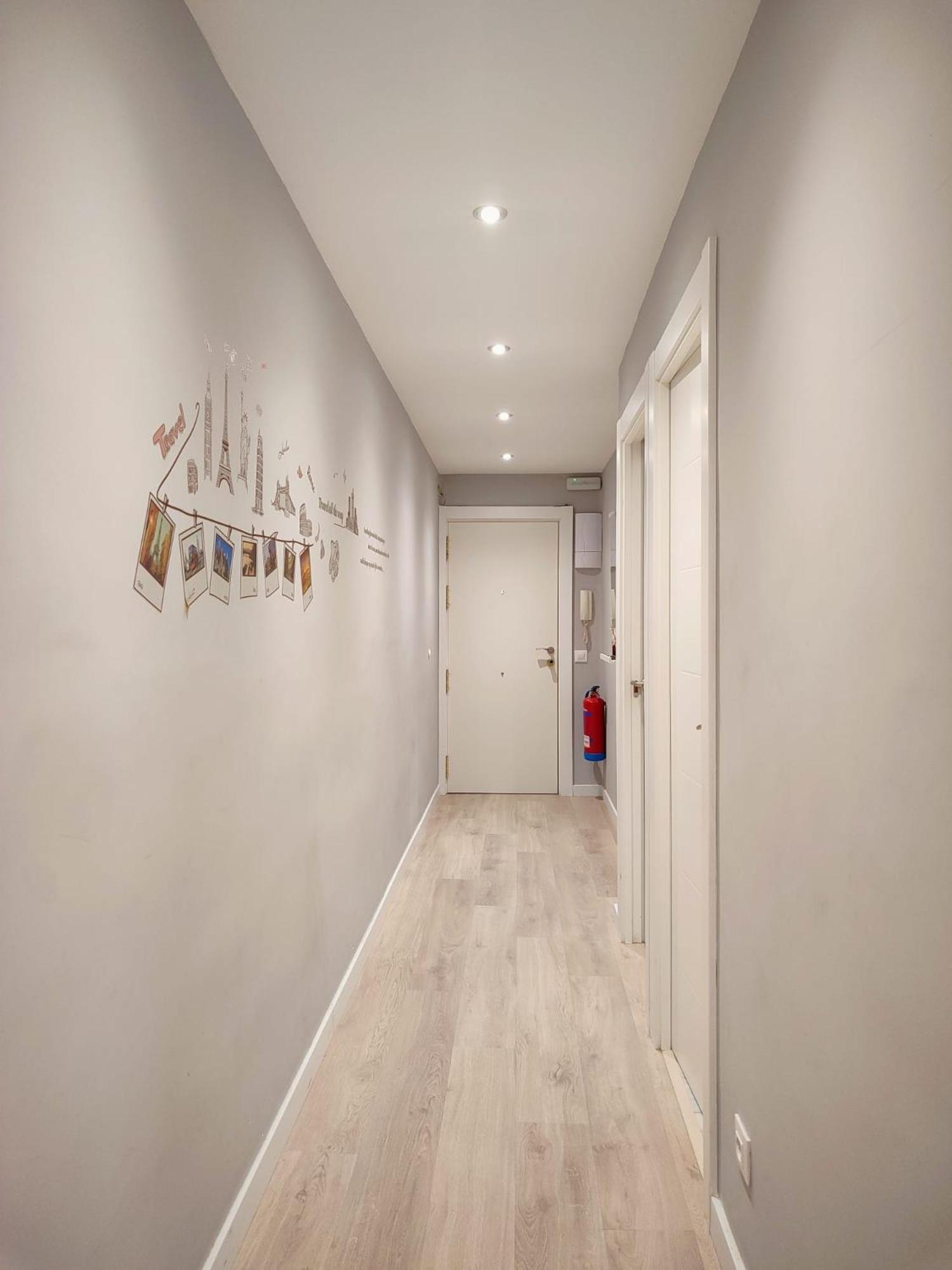 Serendipia Apartamentos 3 Logroño Esterno foto