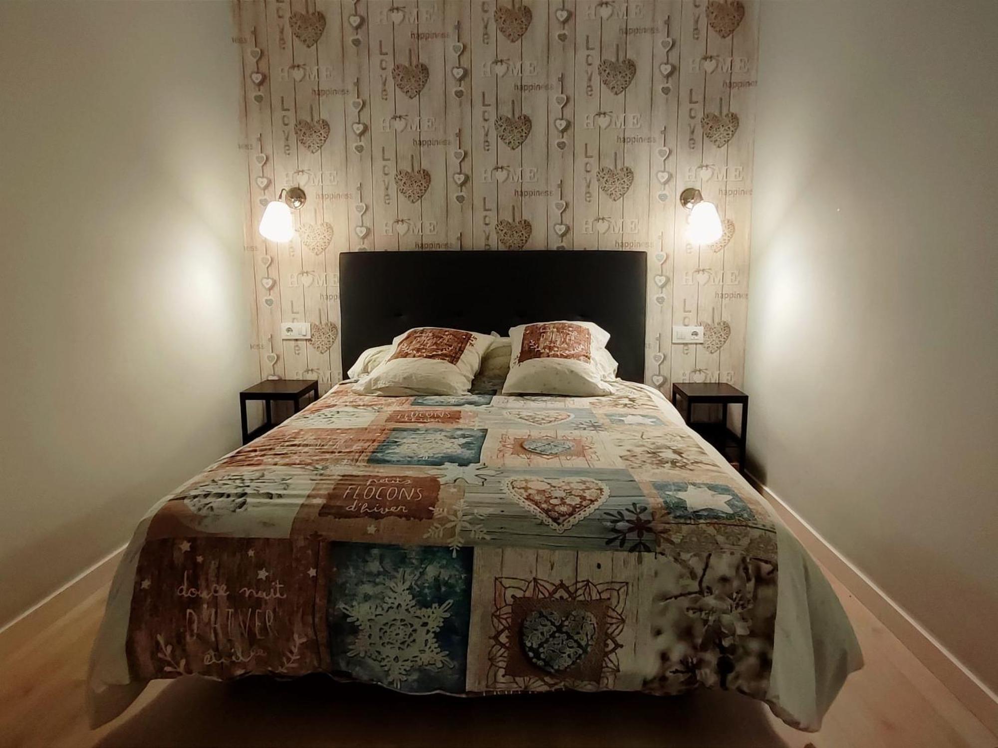 Serendipia Apartamentos 3 Logroño Esterno foto