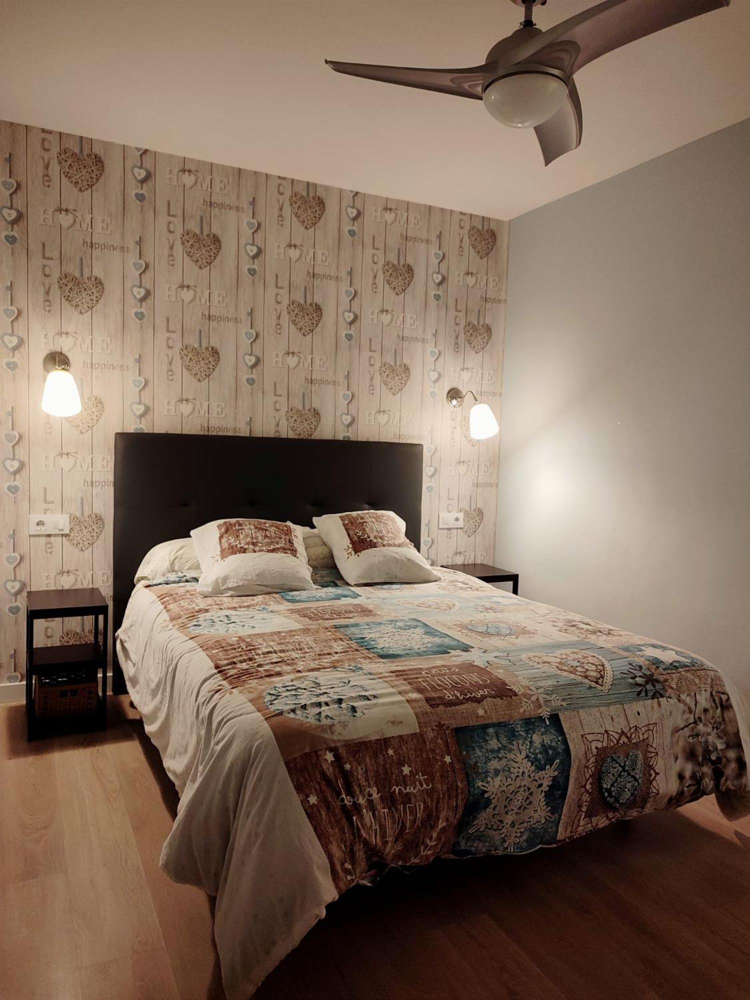 Serendipia Apartamentos 3 Logroño Esterno foto