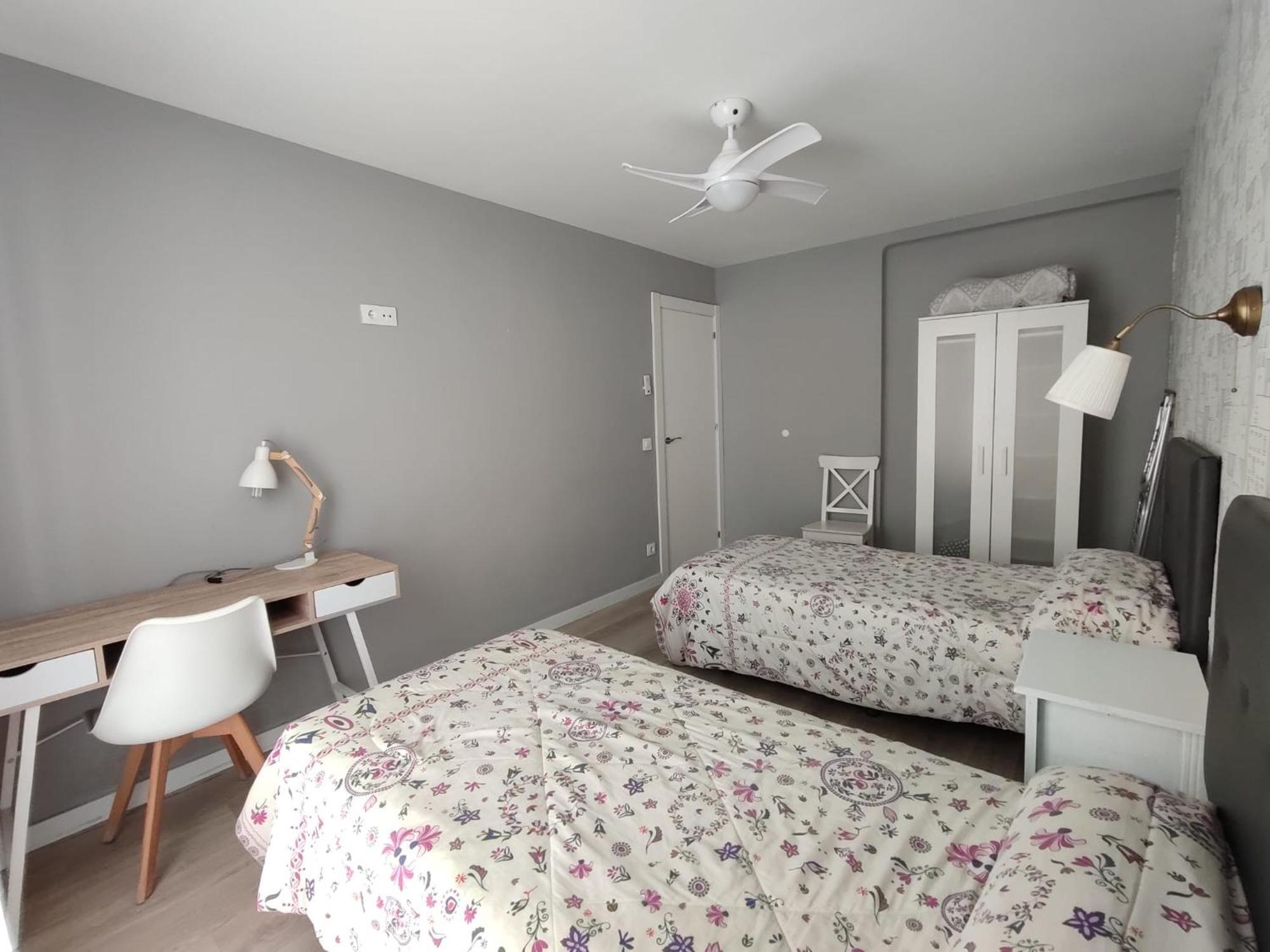 Serendipia Apartamentos 3 Logroño Esterno foto