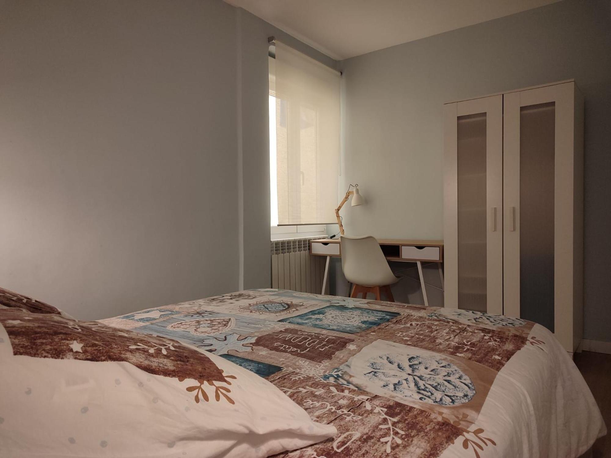 Serendipia Apartamentos 3 Logroño Esterno foto